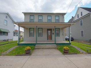 612 Old Berwick Rd, Bloomsburg, PA 17815