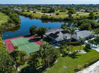3011 Ceitus Pkwy, Cape Coral, FL 33991