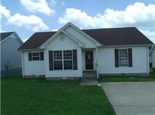 312 Bandera Ln, Springfield, TN 37172