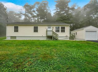 40 Birch Rd, Wurtsboro, NY 12790