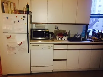 Rented by The Search D&M