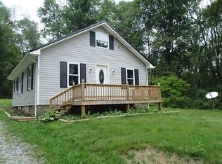 100 Hillcrest Ave, Polk, PA 16342
