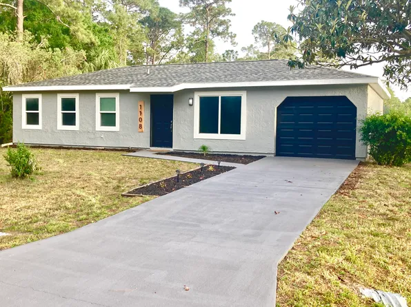 1108 Kareena St NW, Palm Bay, FL 32907