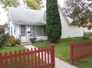 1956 Nash St, Sioux City, IA 51109