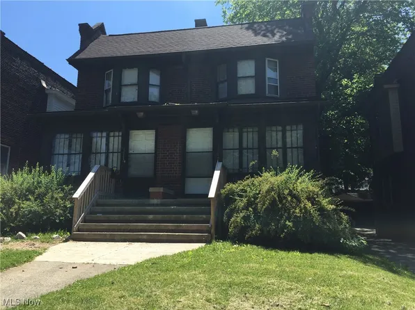 3240 Sycamore Rd, Cleveland Heights, OH 44118