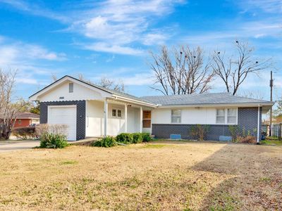 1002 S Capri Ln, Wichita, KS, 67207