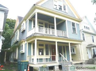 10 Athens St, Rochester, NY 14621