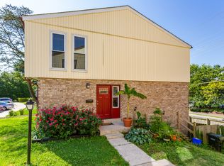 17628 Horizon Pl, Derwood, MD 20855