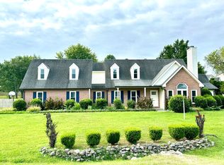 2592 Emerald Ct, Clarksville, TN 37042