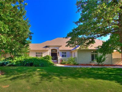 2600 Chaumont, Edmond, OK, 73034