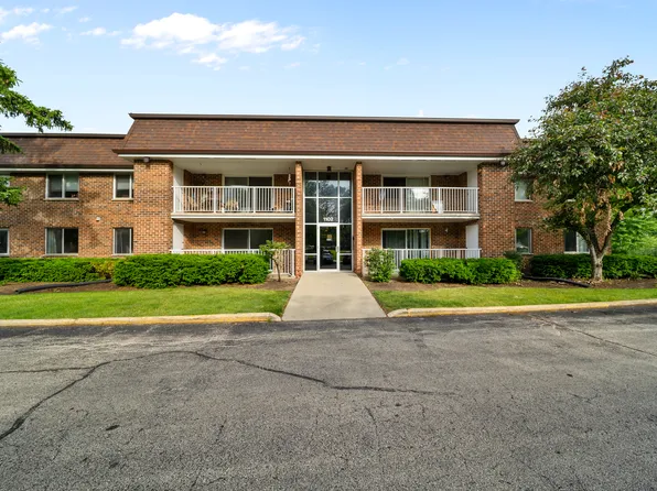 1102 Westover Ln Unit 1B, Schaumburg, IL 60193
