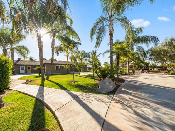 38368 Road 132, Cutler, CA 93615
