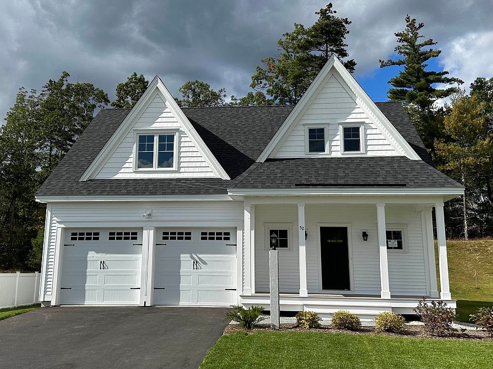 1st image of 52 Clover Lane Lot 123