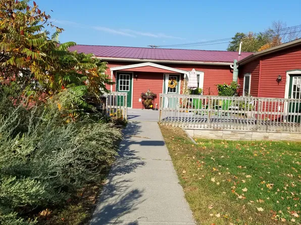 1 River St Unit 201, Milton, VT 05468