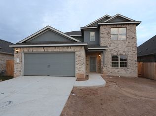 128 Shagbark Trl, Bastrop, TX 78602
