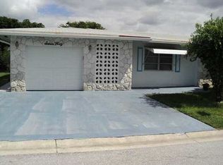 740 NW 74th Ter, Margate, FL 33063