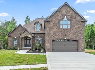 61 River Chase LOT 61, Clarksville, TN 37043