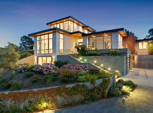 855 Darrell Rd, Hillsborough, CA 94010