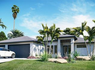 569 NE 4th Terrace Cpe, Coral, FL 33909