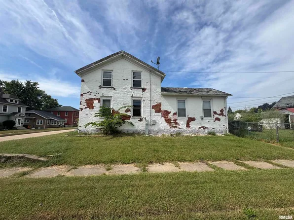 517 12th Ave, Fulton, IL 61252