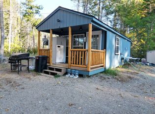 40 Trails End, Lincoln, ME 04457