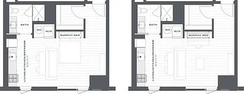 Floor plan S4