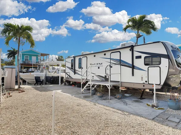 6099 Overseas Hwy Lot 55W, Marathon, FL 33050