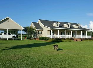 2654 Rozar Goolsby Rd, Eastman, GA 31023