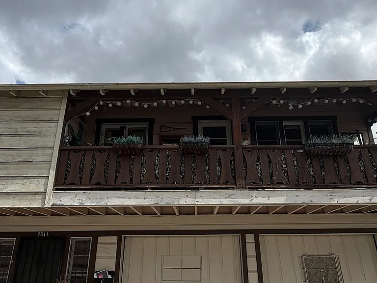 901 N Gardner St #7511 — Photo 1