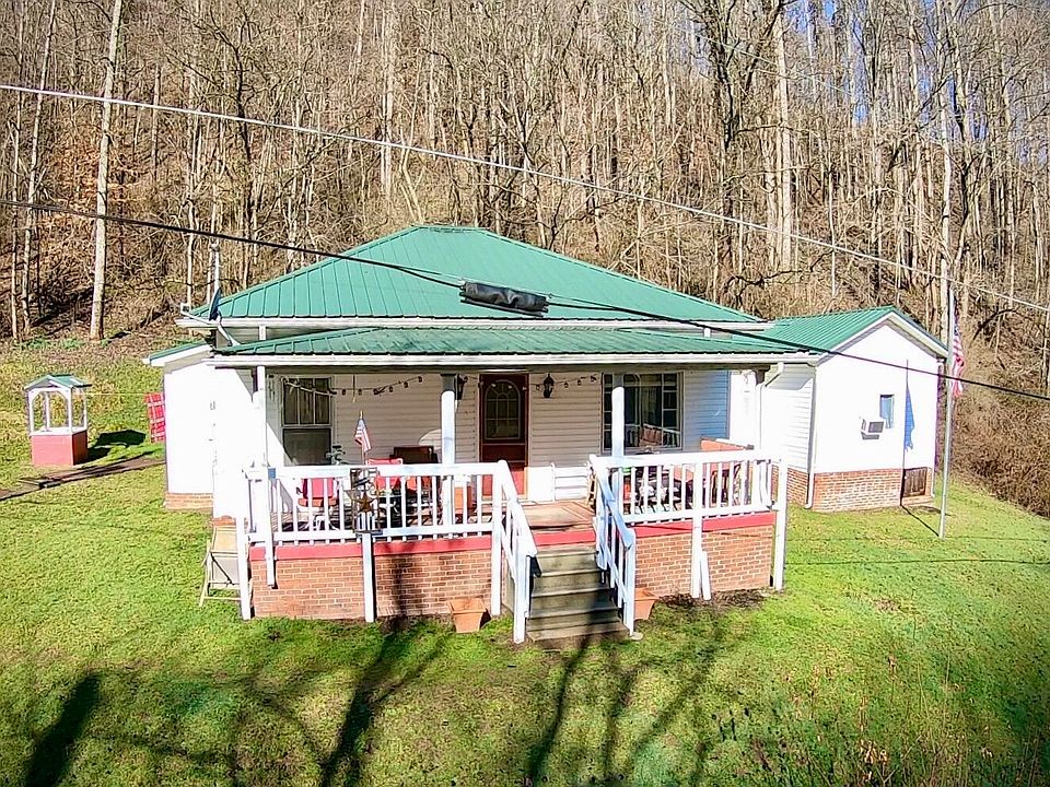 82 Hillside Dr, Forest Hills, KY 41527 MLS 24002608 Zillow