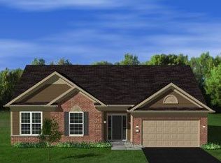 825 Rambling Brook Cir, Elgin, IL 60124