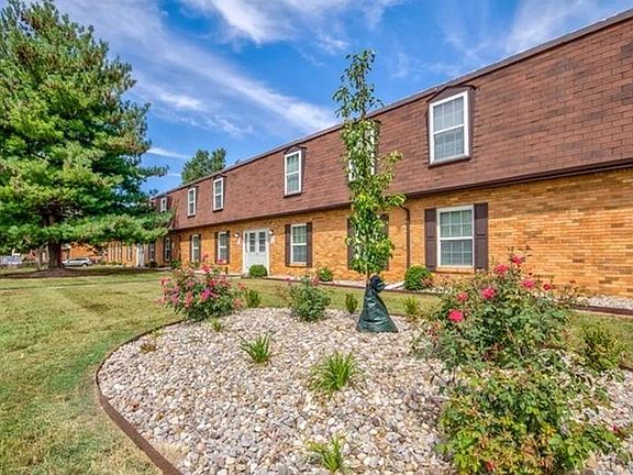 Welcome Home to Bridgepoint