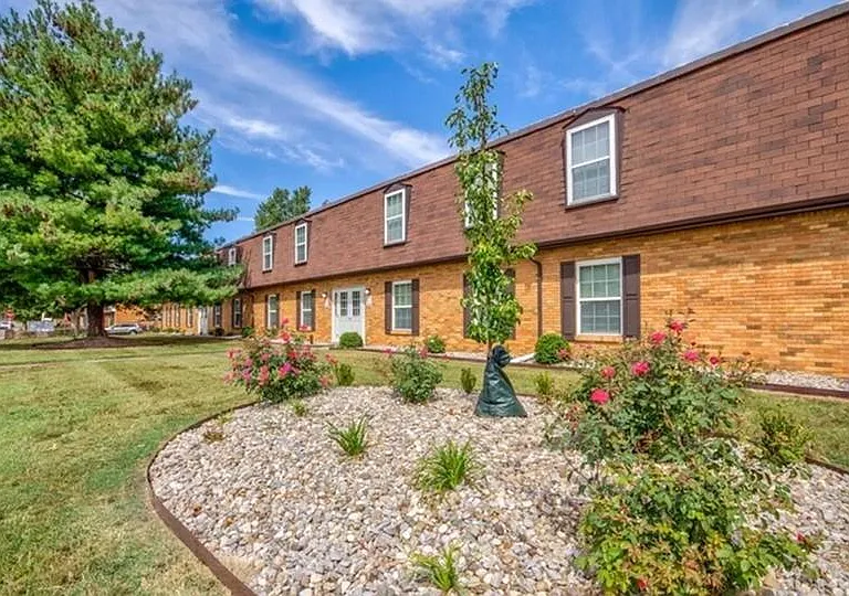 Welcome Home to Bridgepoint
