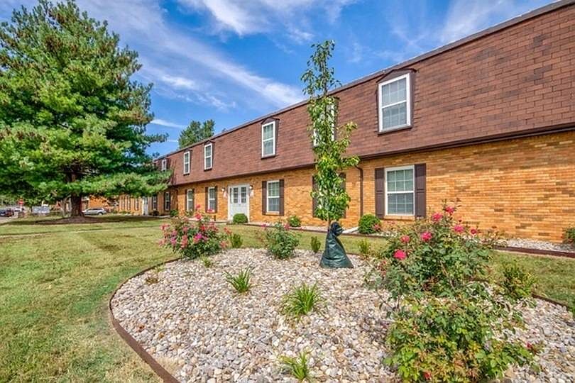 Welcome Home to Bridgepoint