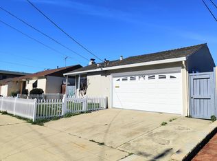 1215 Westwood St, Hayward, CA 94544