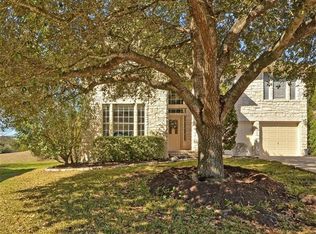 6509 Hillside Hollow Dr, Austin, TX 78750