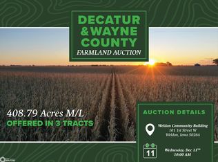 0 Us Highway 69 Hwy, Van Wert, IA 50262