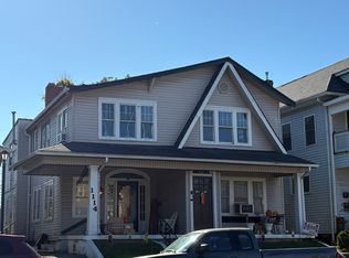 1114 E Spring St #2W, New Albany, IN 47150