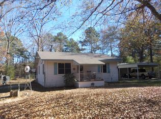 150 Driftwood Ct, Jefferson, TX 75657