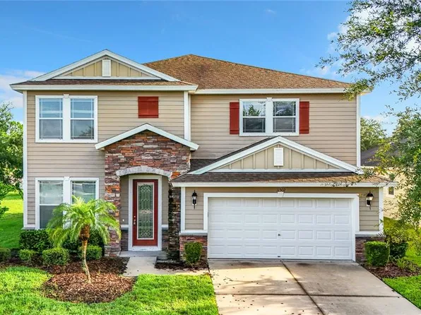 11502 Balintore Dr, Riverview, FL 33579