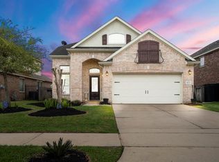 18123 Blues Point Dr, Cypress, TX 77429