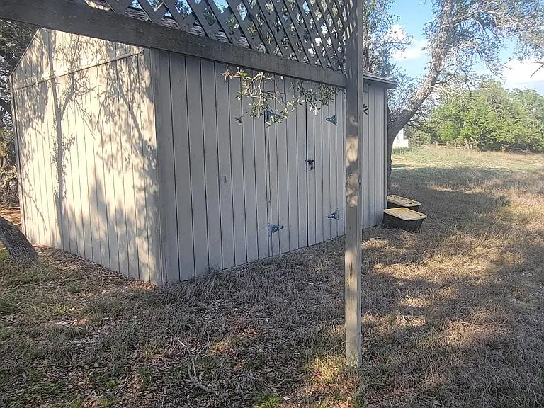 10501 Hill Country Skyline — Photo 34