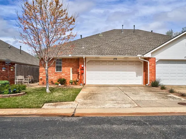 509 S Santa Fe Ave APT 173, Edmond, OK 73003