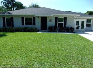 220 Boeing St NW, Lake Placid, FL 33852