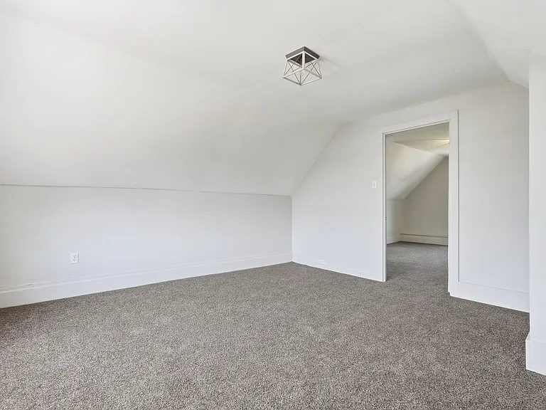4th Bedroom