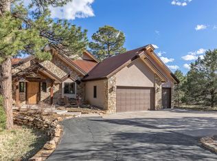 38 Hummingbird Trl, Ridgway, CO 81432