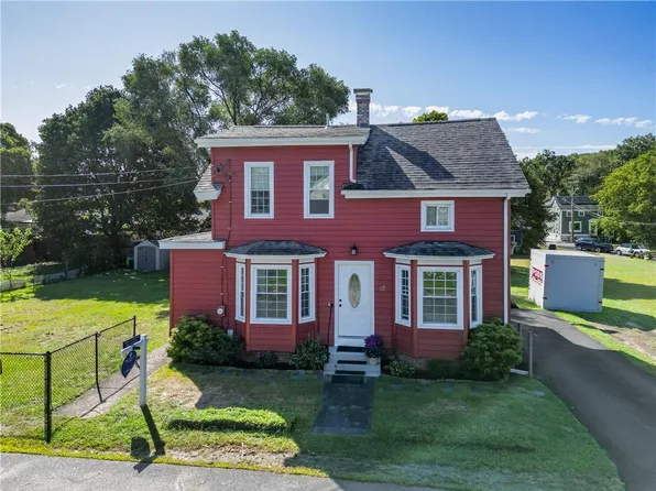 18 Avenue F, Lincoln, RI 02865