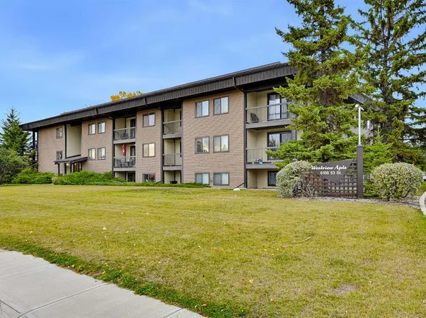 6108 S 53rd St #144, Olds, AB T4H 1P1