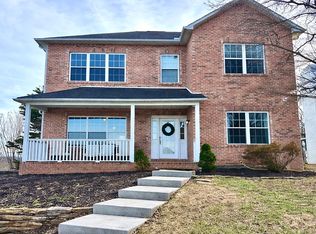 13136 Naylor Ridge Ln, Knoxville, TN 37922
