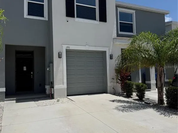 191 MANGROVE SHADE CIRCLE, APOLLO BEACH, FL 33572